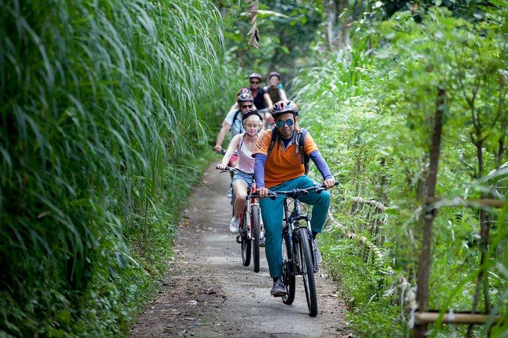 Tour de Bali Rocky
