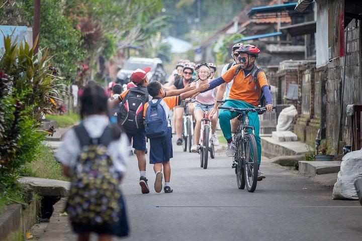 Tour de Bali Rocky