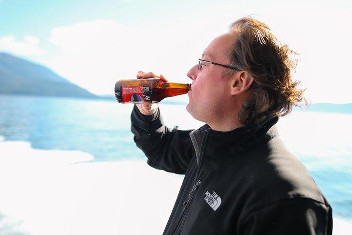 Private Luxury Whale Watch