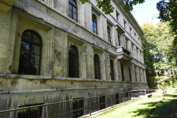 Dentro del Tercer Reich (Tour Privado)