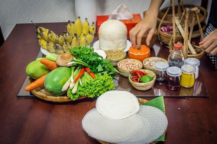Luaで本格ベトナム家庭料理教室