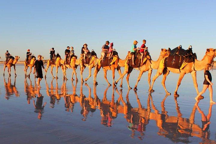 Servicio de chófer privado en Marruecos
