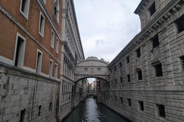 Das Beste von Venedig und Murano mit Markus Privattour