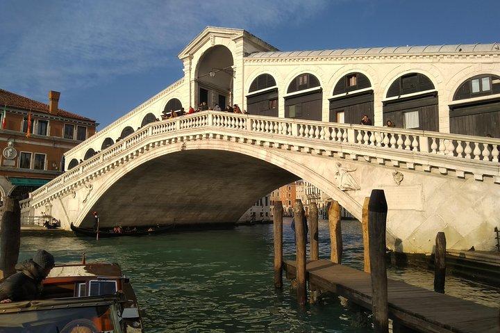 Das Beste von Venedig und Murano mit Markus Privattour
