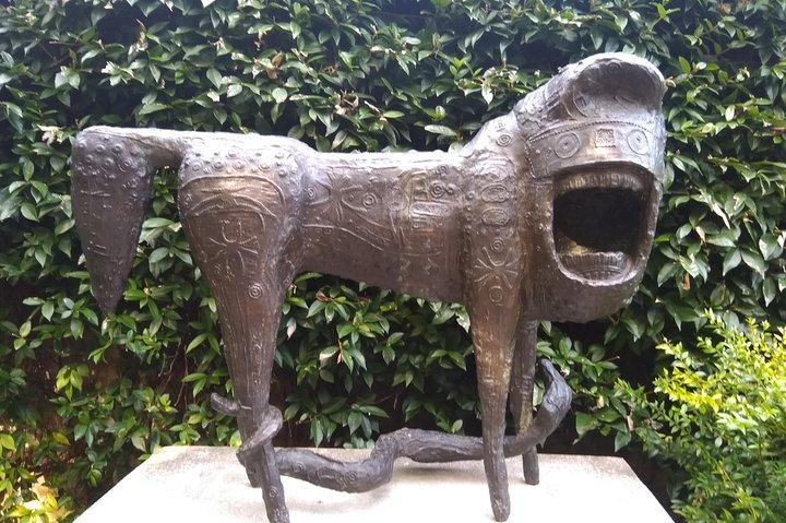 Peggy Guggenheim-Sammlung: Private Tour durch Venedig