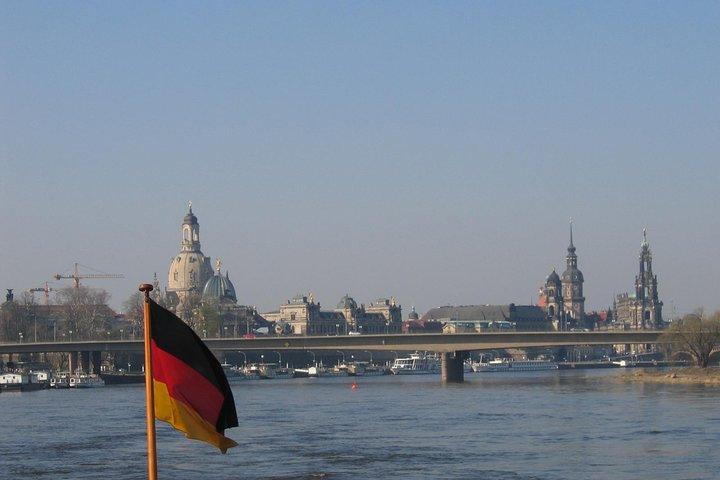 Excursion privée d'une journée à Meissen et Dresde depuis Berlin