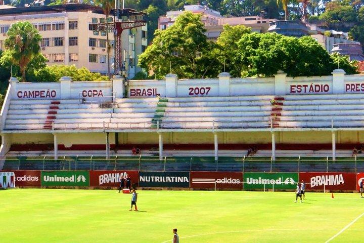 Tour de Cultura do Rio de Janeiro