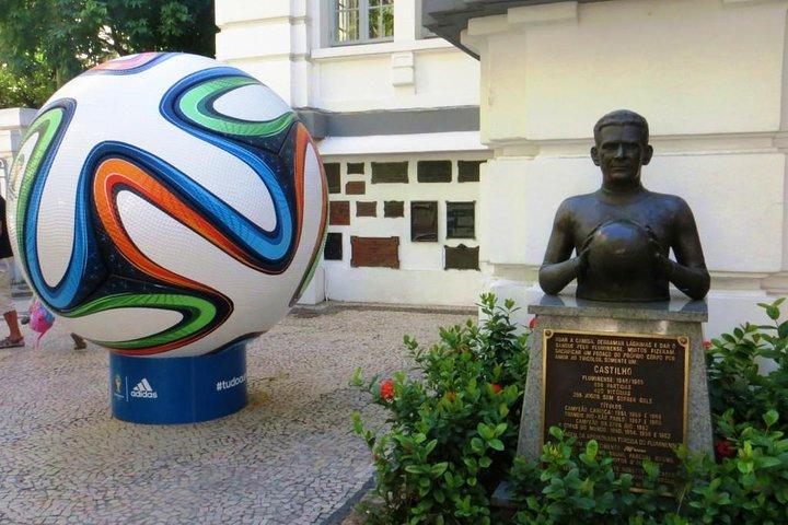 Tour de Cultura do Rio de Janeiro