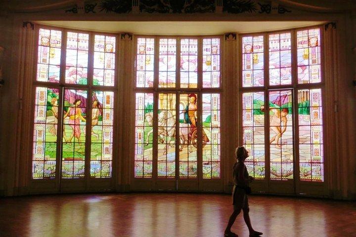 Tour de Cultura do Rio de Janeiro