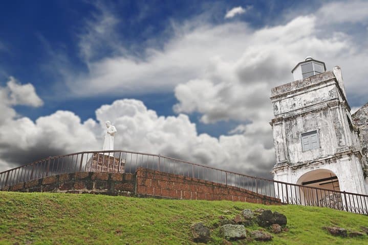Historical Malacca Day Trip from Kuala Lumpur