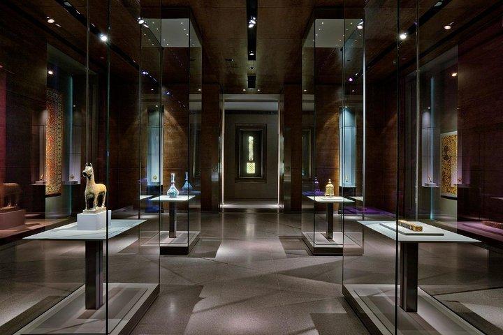 Tour del Museo privato di arte islamica di 4 ore in Qatar