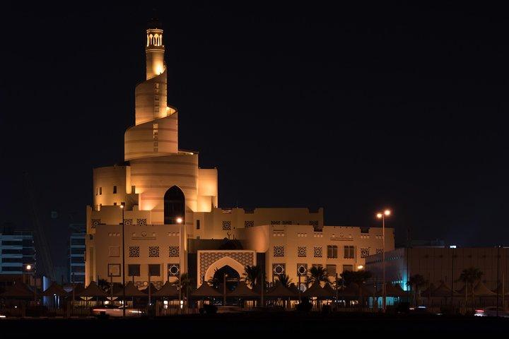 Qatar Cultural Tour i Doha