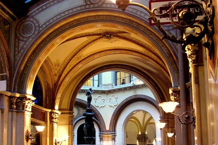 Private Vienna Evening Walk - orientação para sua primeira noite