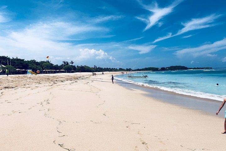 Privétour: Bali in één dag