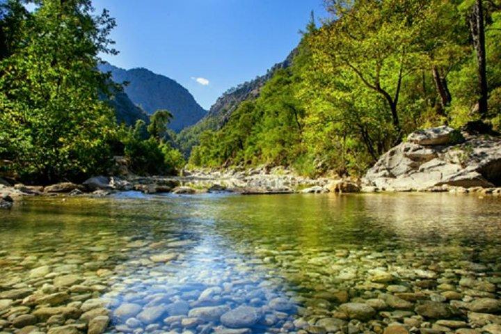 Montanhas do Atlas Ourika Valley One Day Trip De Marrakech