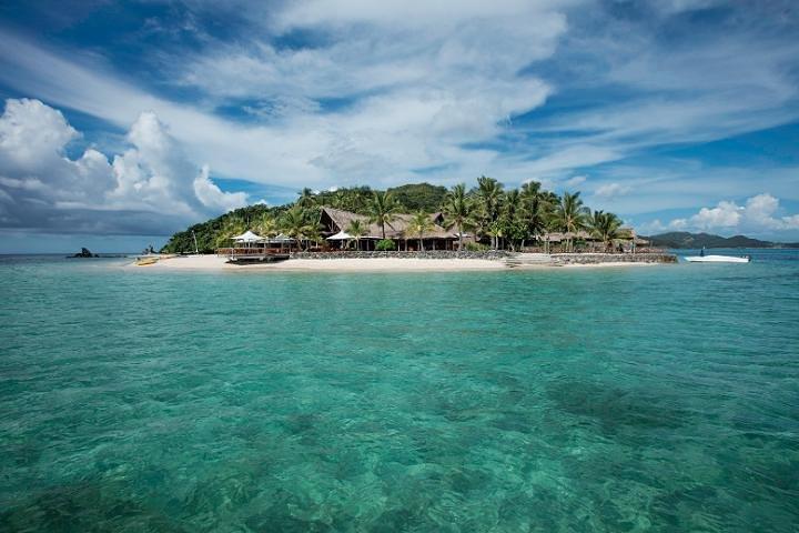 Journée complète Île Castaway avec déjeuner