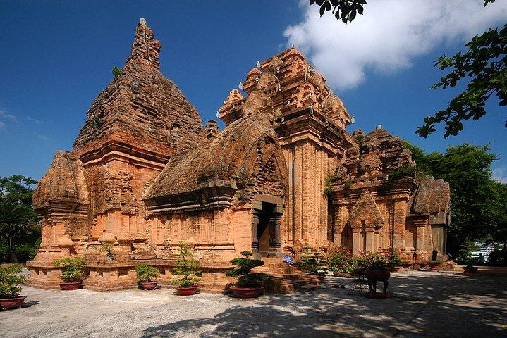 My Son Half Day Private Tour From Hoi An