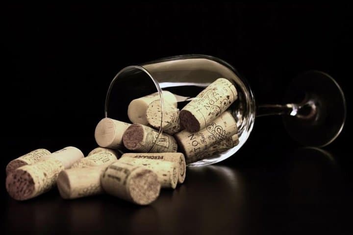 Private Tour: Top Three Organic Wineries & Local Lunch Included
