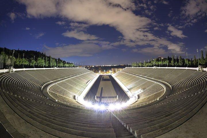 Athen Mini Tour (2 Stunden)
