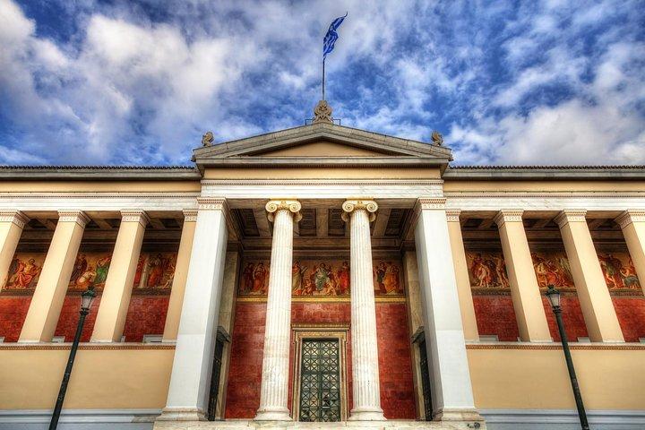 Athen Mini Tour (2 Stunden)