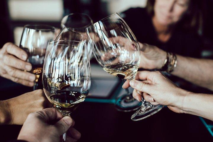 Excursão privada ao vinho de Florença