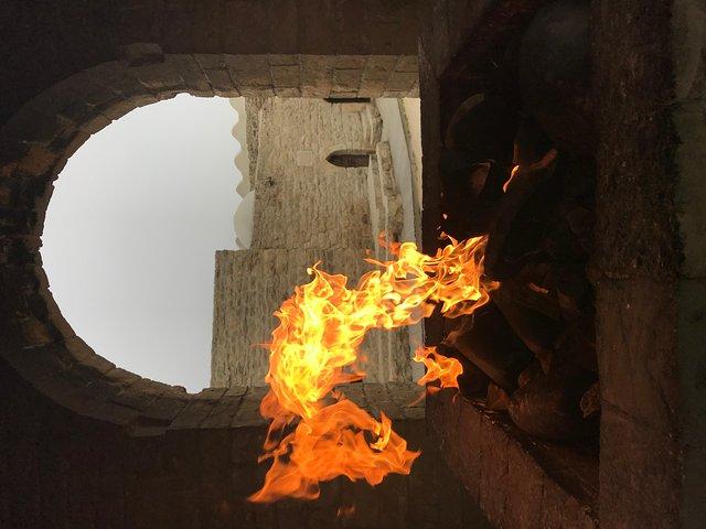 Full-Day Gobustan en Absheron Tour