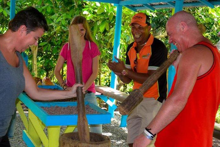 Punta Cana Dune Buggy Adventure e Amazing Water Cave