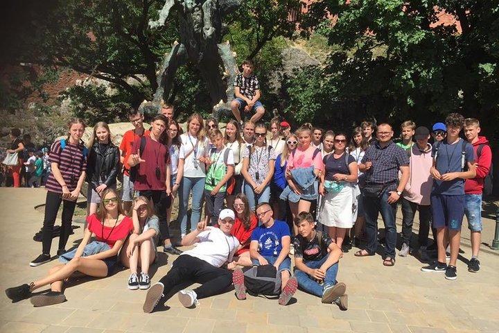Krakow Old Town Walking Tour