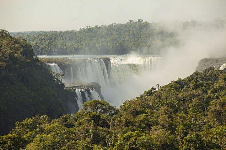 Hoteller i nærheden af Iguassu Falls Argentina Side