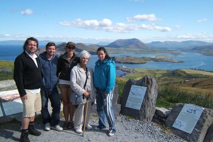 Privétour Dingle Ring & Slea Head Drive