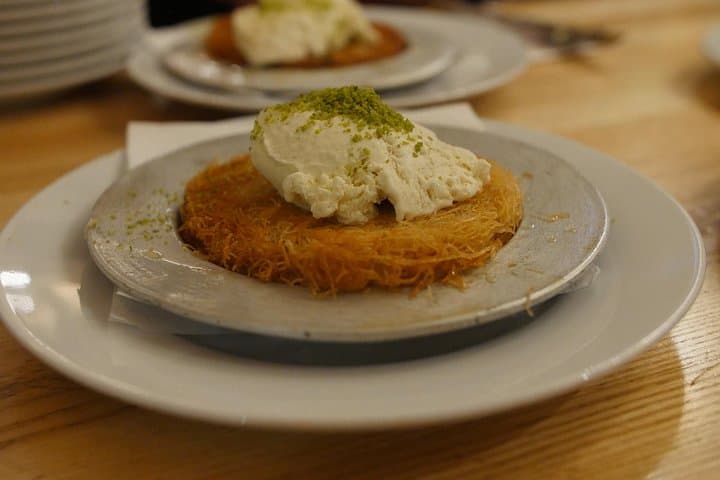 Star Hill Culinary : The Food Tour