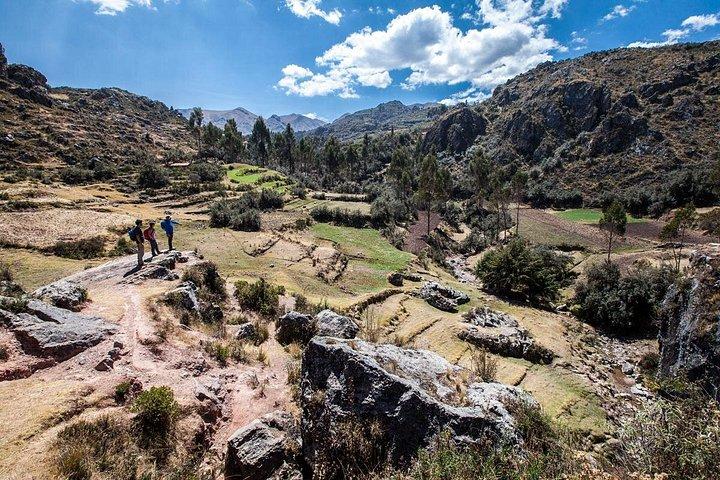 Private Ganztageswanderung nach Balcón del Diablo