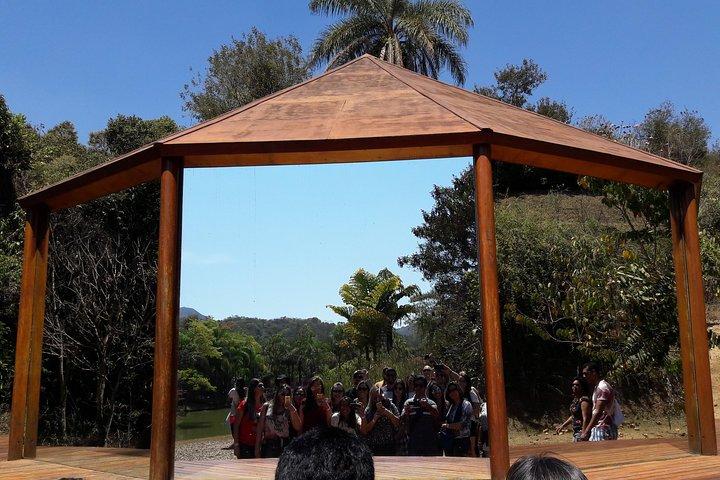 Instituto Inhotim