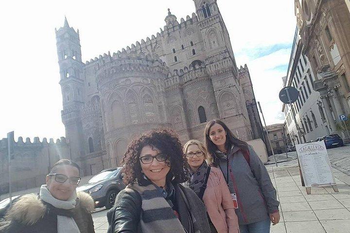 Discover Palermo