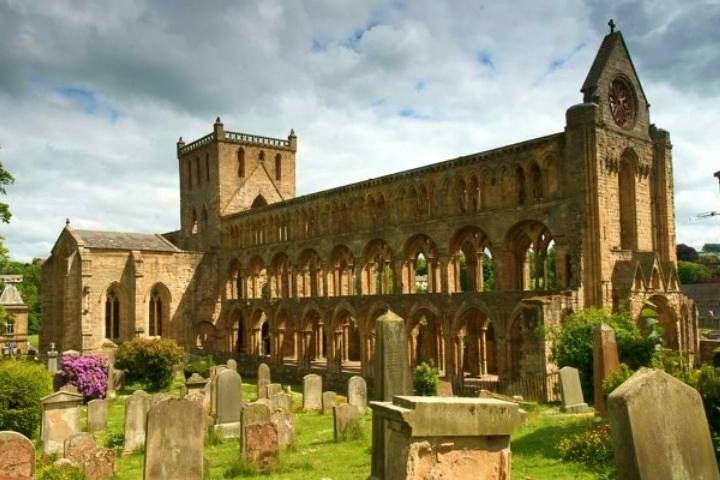 Excursión privada de un día desde Edimburgo