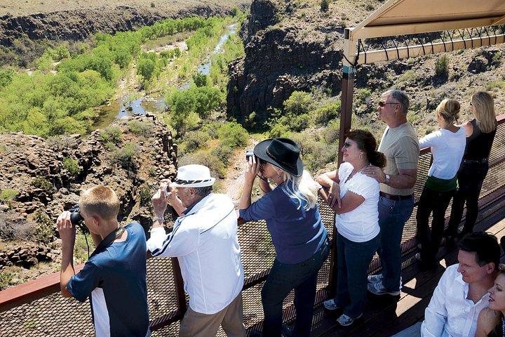 Verde Canyon Railroad Abenteuerpaket