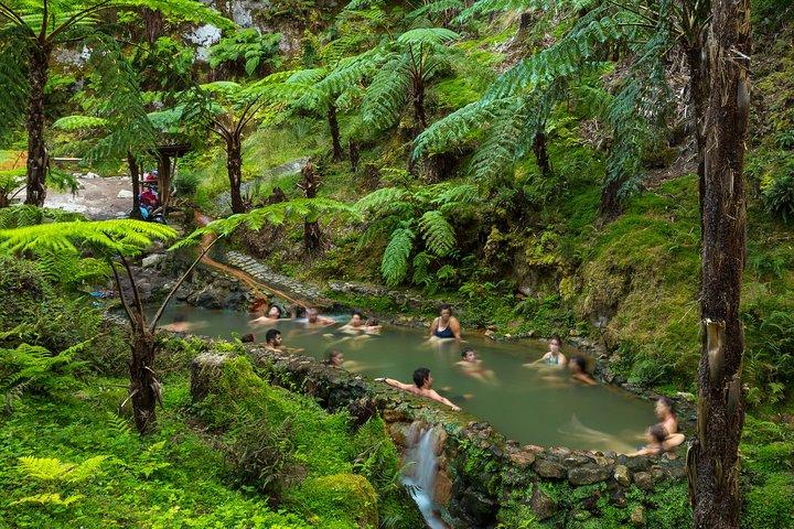 Sete Cidades & Lagoa do Fogo - Private Gruppentour