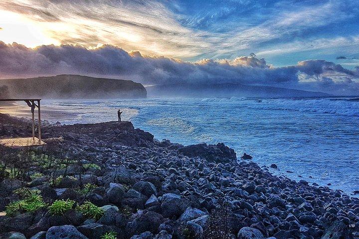 Sete Cidades & Lagoa do Fogo - Private Group Tour