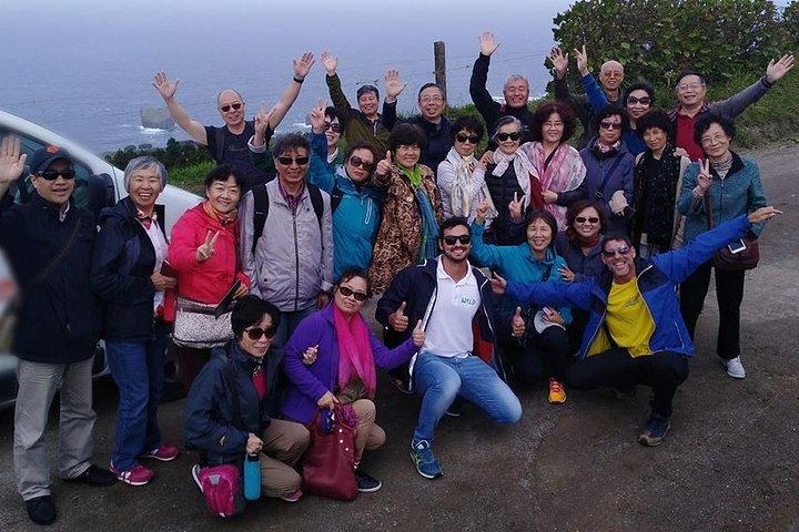 Sete Cidades & Lagoa do Fogo - Private Gruppentour
