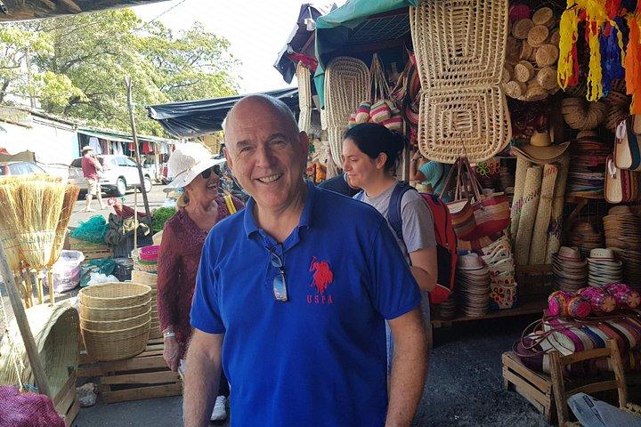 Acapulco Flavors Masterclass MarketTour Cooking &Premium Tastings