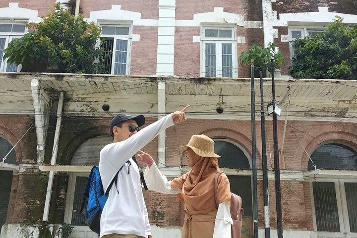 Semarang Iconic City Tour