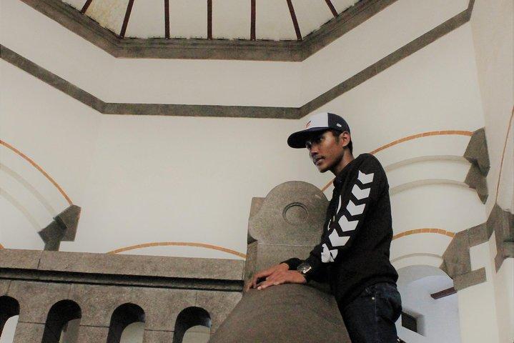 Semarang Iconic City Tour