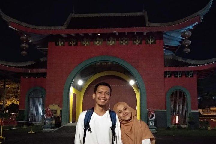 Semarang Iconic City Tour