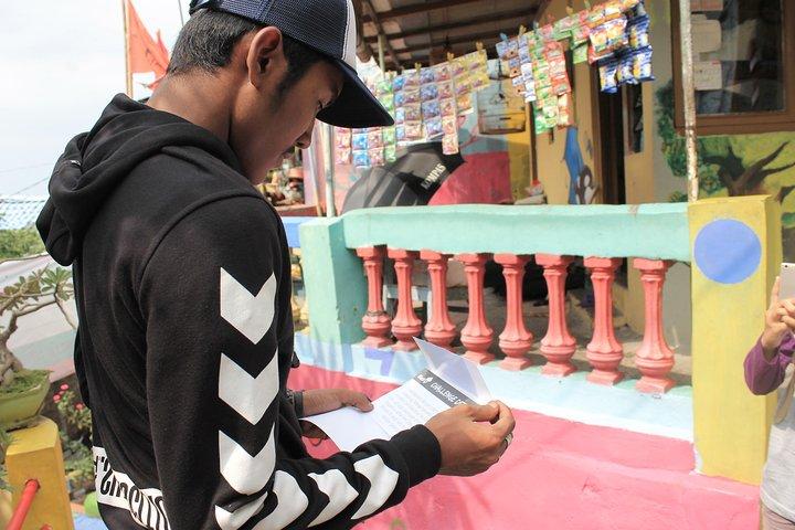 Semarang Iconic City Tour