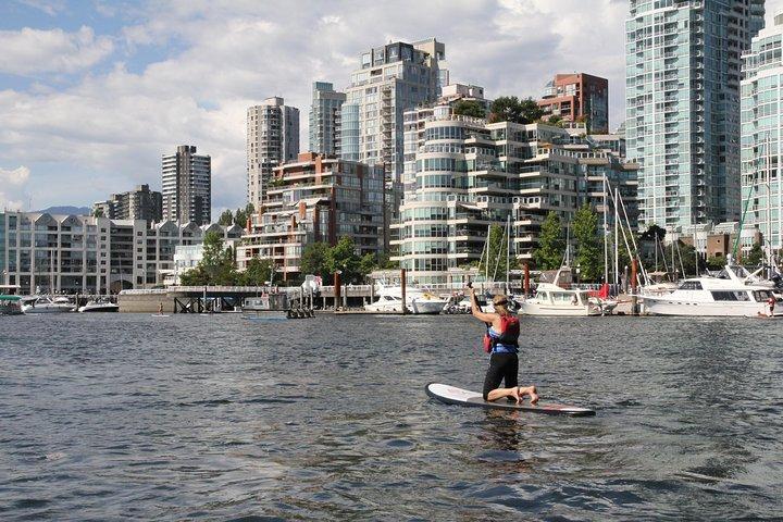Vancouver Private Tour