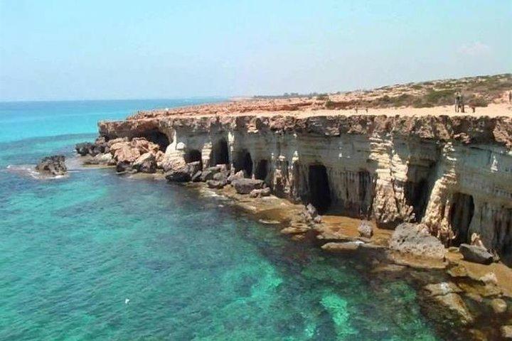 Catamarano Ruby Sunset Cruise da Protaras