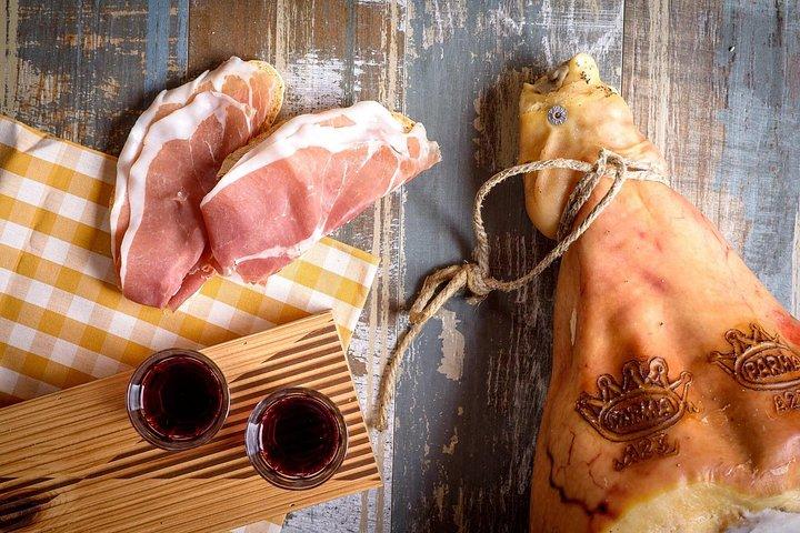 "A day as a local of Parma" Private Experience