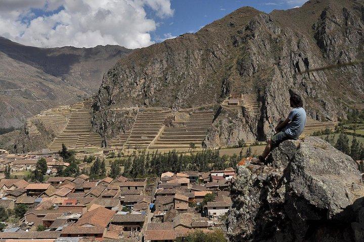 Circuit de 2 jours dans la vallée sacrée et Machu Picchu
