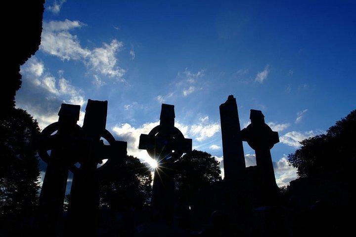Belfast-Tagestour ab Dublin: inklusive Titanic-Erfahrung