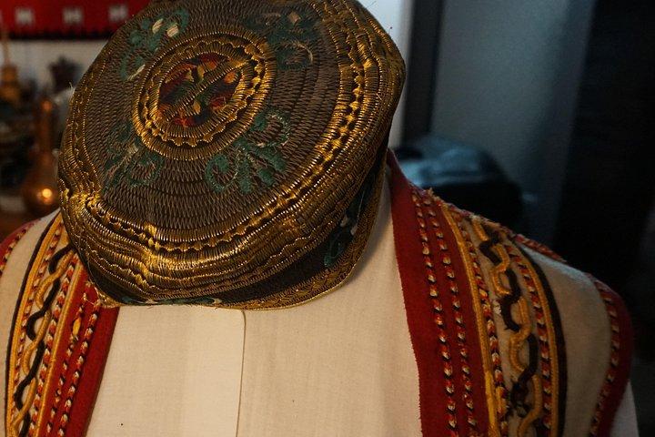 The Historical Daytrip around Tirana